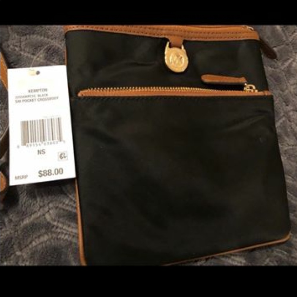 Michael Kors crossbody bag